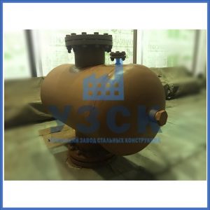 Купить грязевик ТС-569.00.000-15 от производителя в Новошахтинске