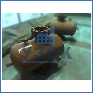 Купить грязевик ТС-569.00.000-15 от производителя в Новошахтинске