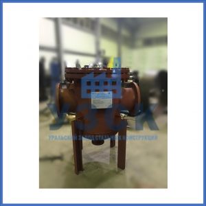 Купить шламоотводитель ФШМ в Новошахтинске