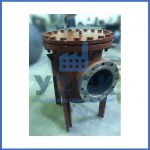 Купить шламоотводитель ФШМ в Новошахтинске