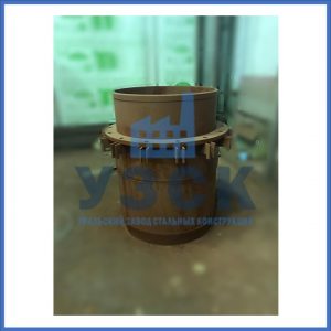 Купить сальниковые компенсаторы односторонние Ду 500, Ду 700, Ду 900 в Новошахтинске