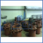 Купить сальниковые компенсаторы односторонние Ду 500, Ду 700, Ду 900 в Новошахтинске