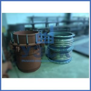 Купить сальниковые компенсаторы односторонние Ду 500, Ду 700, Ду 900 в Новошахтинске