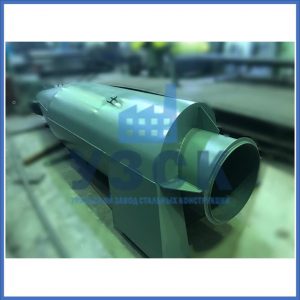 Купить циклоны ЦН-15-900-1УП в Новошахтинске