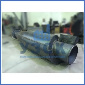 Купить циклон ЦН-15-900-1УП в Новошахтинске