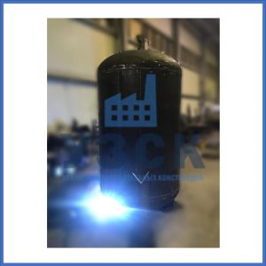 Купить аппарат ВЭЭ-2,15 емкость в Новошахтинске