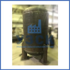 Купить аппарат ВЭЭ-2,15 емкость в Новошахтинске