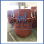 Купить сальниковые компенсаторы Ду 1000, Ду 700, Ду 800, Ду 600, Ду 500, Ру 25 в Новошахтинске