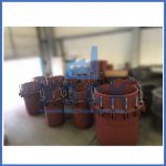 Купить сальниковые компенсаторы Ду 1000, Ду 700, Ду 800, Ду 600, Ду 500, Ру 25 в Новошахтинске