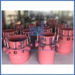 Купить сальниковые компенсаторы Ду 1000, Ду 700, Ду 800, Ду 600, Ду 500, Ру 25 в Новошахтинске