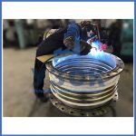 Купить сильфонные компенсаторы ксо, ксоф, ксо-ф, ско в Новошахтинске