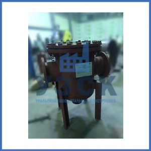 Купить шламоотводитель ФШМ в Новошахтинске