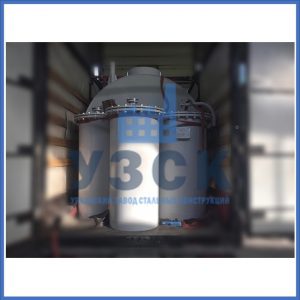 Купить ёмкость подземная 20 м3 ГКК-1-1-1-20-0,07-У в Новошахтинске