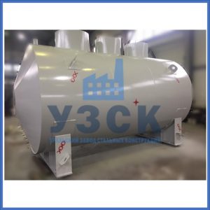 Купить ёмкость подземная 20 м3 ГКК-1-1-1-20-0,07-У в Новошахтинске