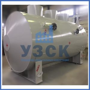 Купить ёмкость подземная 20 м3 ГКК-1-1-1-20-0,07-У в Новошахтинске