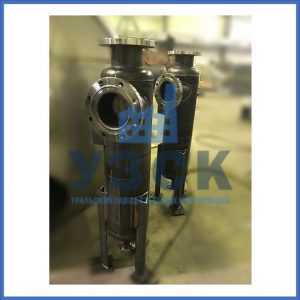 Купить сепараторы газовые СЦВ, СЦВ-Г, СЦВ-7, СЦВ-8, ЦГС, СГВ в Новошахтинске