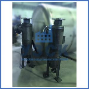 Купить сепараторы СЦВ, СГВ от завода производителя в Новошахтинске