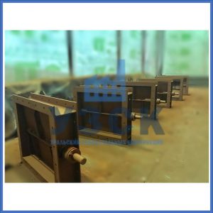 Купить клапаны ПГВУ полностью герметичные от завода производителя в Новошахтинске