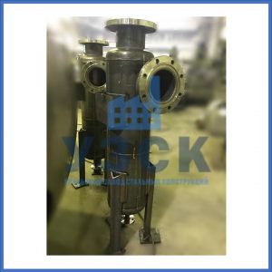 Купить сепараторы газовые СЦВ, СЦВ-Г, СЦВ-7, СЦВ-8, ЦГС, СГВ в Новошахтинске