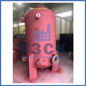 Купить емкость ВЭЭ от завода производителя в Новошахтинске