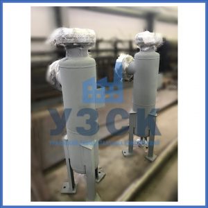 Купить сепараторы СЦВ, СГВ от завода производителя в Новошахтинске