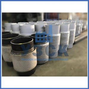 Купить сильфонные компенсаторы КСО, КСО.ВД, КСО-Ф, КСОФ, КСУ в Новошахтинске