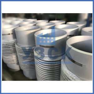 Купить сильфонные компенсаторы КСО, КСО.ВД, КСО-Ф, КСОФ, КСУ в Новошахтинске