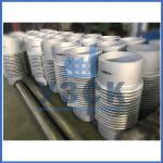 Купить сильфонные компенсаторы КСО, КСО.ВД, КСО-Ф, КСОФ, КСУ в Новошахтинске