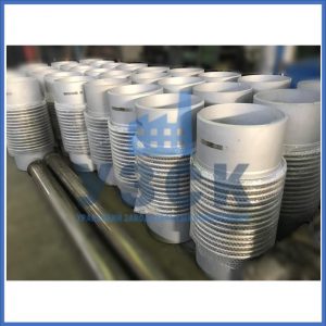 Купить сильфонные компенсаторы КСО, КСО.ВД, КСО-Ф, КСОФ, КСУ в Новошахтинске