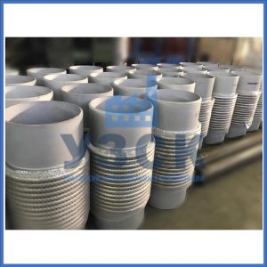 Купить сильфонные компенсаторы КСО, КСО.ВД, КСО-Ф, КСОФ, КСУ в Новошахтинске