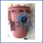 Купить шламоотводитель OISM в Новошахтинске