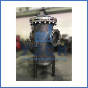 Купить шламоотводитель MOS в Новошахтинске