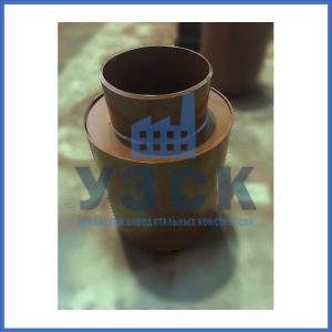 Купить сильфонные компенсаторы СКУ, СКУ.М, 2СКУ.М, СКУ.М.I, 2СКУ.М.I, СКУ.М.III в Новошахтинске