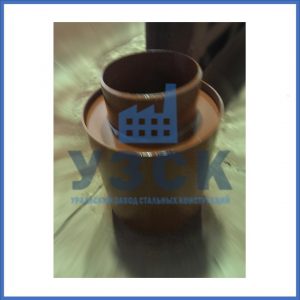 Купить сильфонные компенсаторы СКУ, СКУ.М, 2СКУ.М, СКУ.М.I, 2СКУ.М.I, СКУ.М.III в Новошахтинске