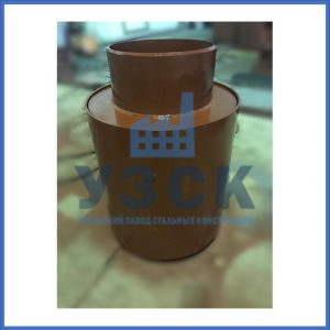 Купить сильфонные компенсаторы СКУ, СКУ.М, 2СКУ.М, СКУ.М.I, 2СКУ.М.I, СКУ.М.III от производителя по доступной цене в Новошахтинске