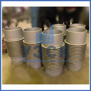 Купить сильфонный компенсатор ОПН в Новошахтинске