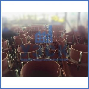 Купить сальниковые компенсаторы ТС-579, ТС-580, Т.1 в Новошахтинске