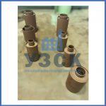 Купить сильфонное компенсирующее устройство СКУ.М в Новошахтинске