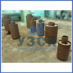 Купить сильфонное компенсирующее устройство СКУ.М в Новошахтинске