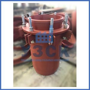 Купить сальниковые компенсаторы Ду 400, Ду 500, Ду 700, Ду 900 в Новошахтинске