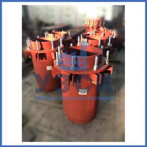 Купить сальниковые компенсаторы Ду 400, Ду 500, Ду 700, Ду 900 в Новошахтинске