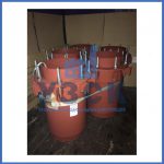 Купить сальниковые компенсаторы Ду 400, Ду 500, Ду 700, Ду 900 в Новошахтинске