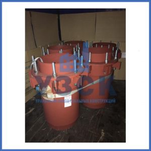 Купить сальниковые компенсаторы Ду 400, Ду 500, Ду 700, Ду 900 в Новошахтинске