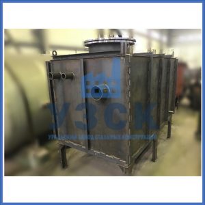 Купить бак-охладитель 2,5м3 в Новошахтинске