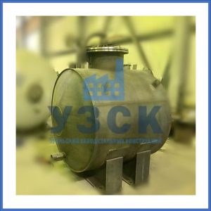 Купить бак конденсатный в Новошахтинске