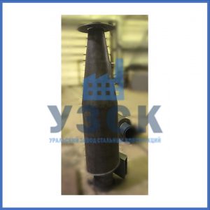 Купить циклоны ЦН-15, ЦН-15-400-1УП, ЦН 15-400-4УП с бункером и улиткой в Новошахтинске