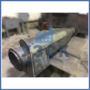Купить циклоны ЦН-15, ЦН-15-400-1УП, ЦН 15-400-4УП с бункером и улиткой в Новошахтинске