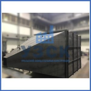 Купить циклоны ЦН-15, ЦН-15-400-1УП, ЦН 15-400-4УП с бункером и улиткой в Новошахтинске