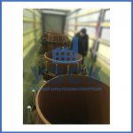 Купить односторонний сальниковый компенсатор ТС-579, 5.903 в Новошахтинске
