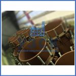 Купить сальниковые компенсаторы от производителя в наличии в Новошахтинске